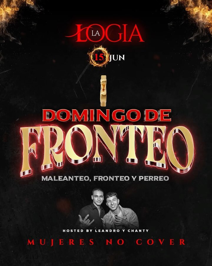 Domingo de Fronteo