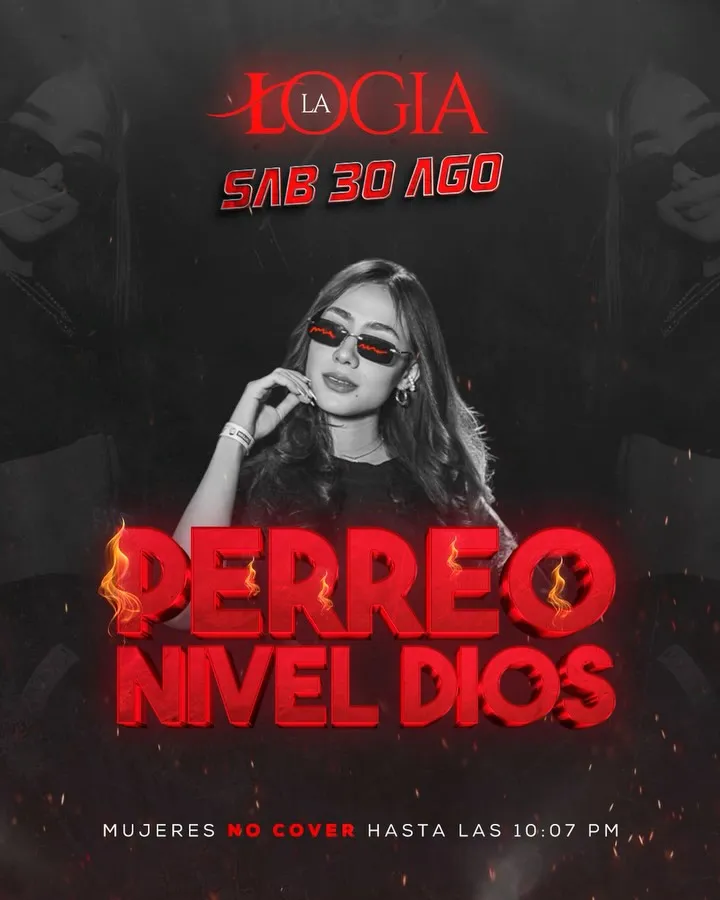 Perreo Nivel Dios